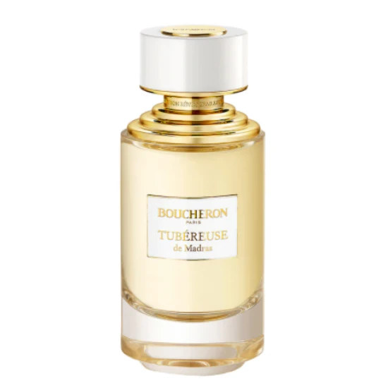 Boucheron Tubéreuse de Madras EDP 125ml