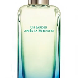 Hermes Un Jardin Après La Mousson EDT 50ml