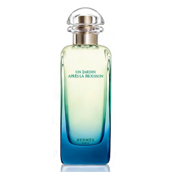 Hermes Un Jardin Après La Mousson EDT 50ml