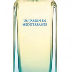 Hermes Un Jardin En Méditerranée EDT 50ml