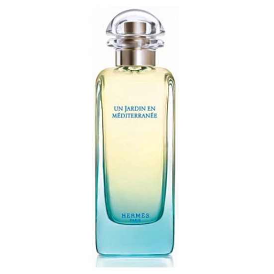 Hermes Un Jardin En Méditerranée EDT 50ml