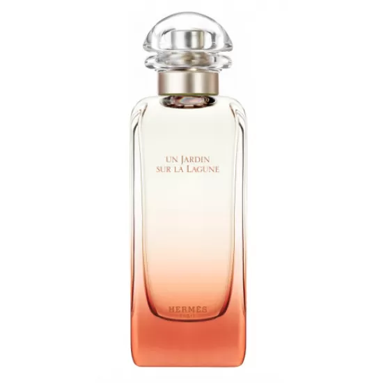 Hermes Un Jardin sur la Lagune EDT 50ml