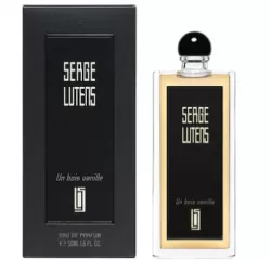 Serge Lutens Un bois vanille EDP 50ml