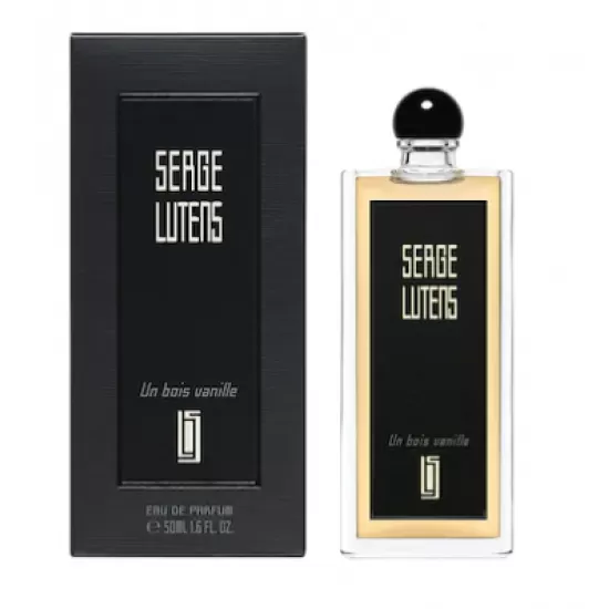 Serge Lutens Un bois vanille EDP 50ml