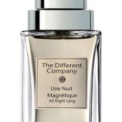 The Different Company Une Nuit Magnétique EDP 100ml