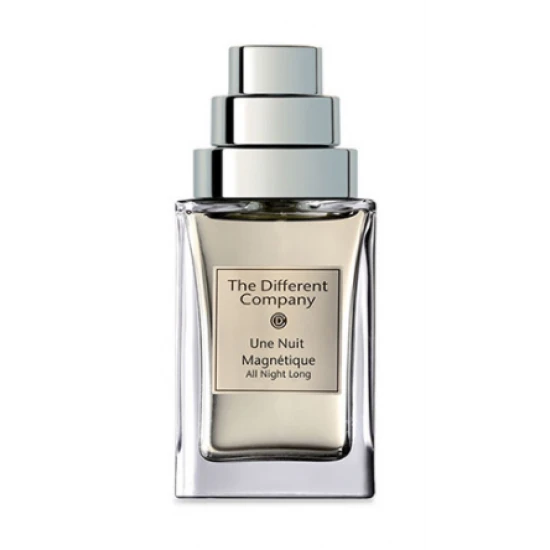 The Different Company Une Nuit Magnétique EDP 100ml