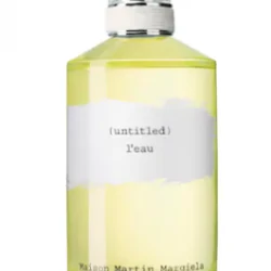 Maison Margiela Untitled L'Eau EDT 100ml