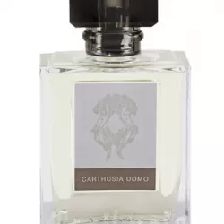 Carthusia Uomo EDP 50ml