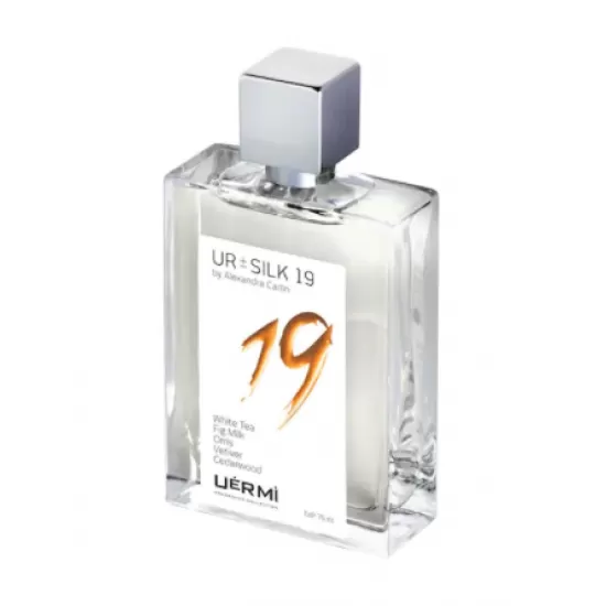 UÈR MÌ UR ± Silk 19 EDP 75ml