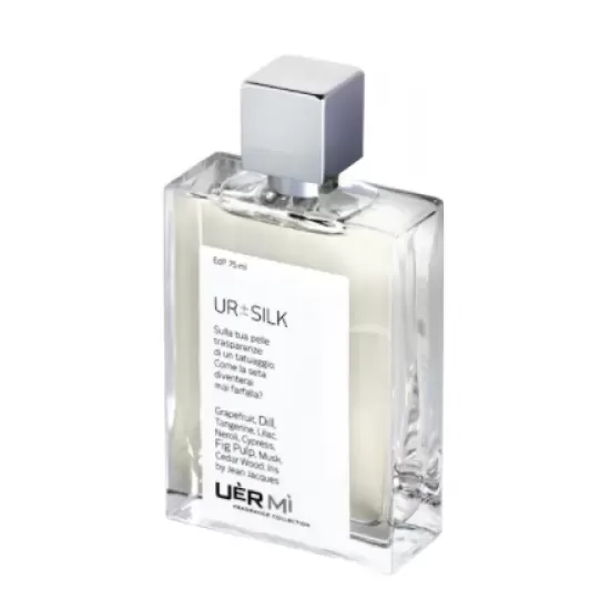 UÈR MÌ UR ± Silk EDP 75ml