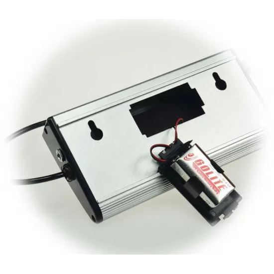 Weightee - digital weight up to 120kg (GV120) by www.coucoushop.com