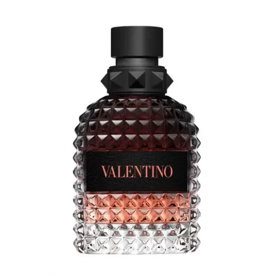Valentino Born in Roma Coral Fantasy Uomo EDT 50ml