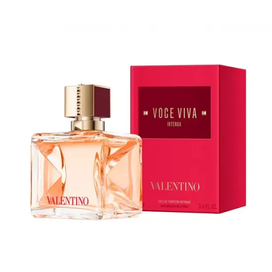 Valentino Voce Viva Intense EDP 30ml