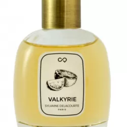 Sylvaine Delacourte Valkyrie EDP 100ml