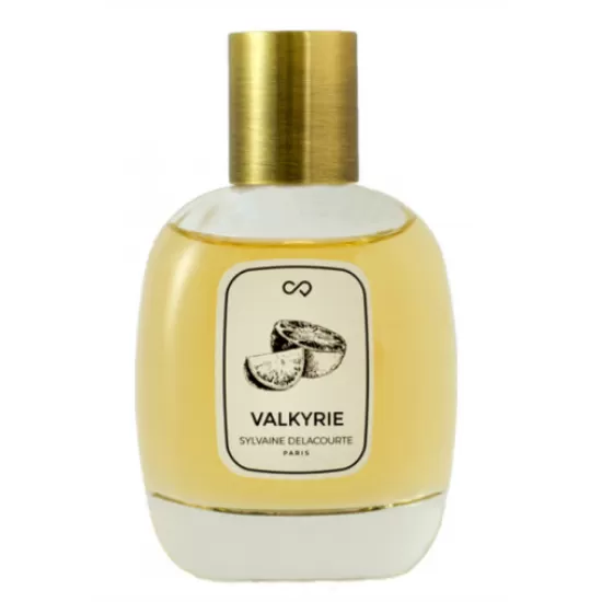 Sylvaine Delacourte Valkyrie EDP 100ml