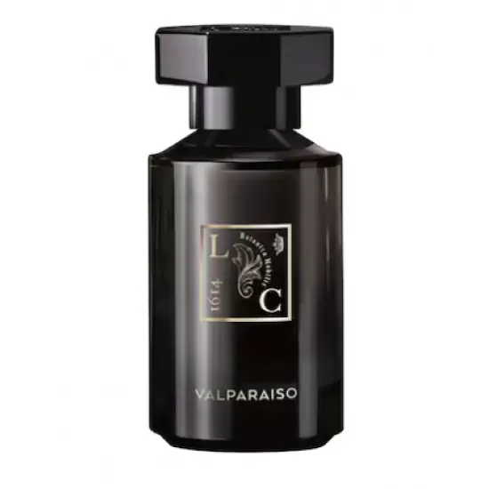 Le Couvent Maison de Parfum Valparaiso EDP 50ml