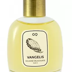 Sylvaine Delacourte Vangelis EDP 100ml