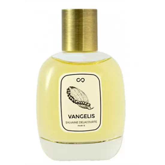 Sylvaine Delacourte Vangelis EDP 100ml