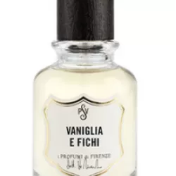 I Profumi di Firenze Vaniglia e Fichi EDP 50ml
