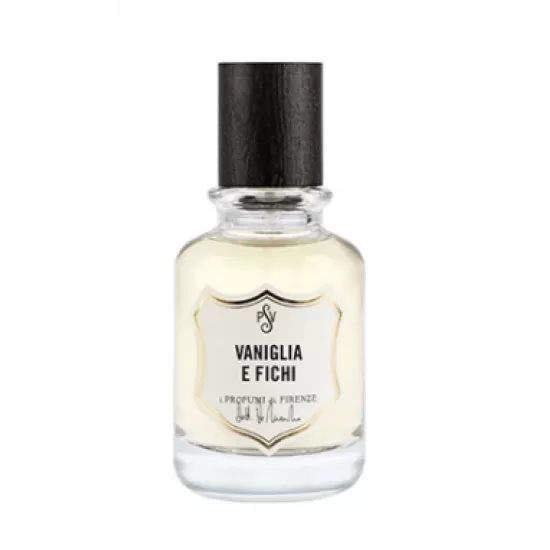 I Profumi di Firenze Vaniglia e Fichi EDP 50ml
