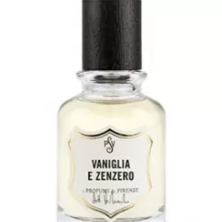 I Profumi di Firenze Vaniglia e Zenzero EDP 50ml
