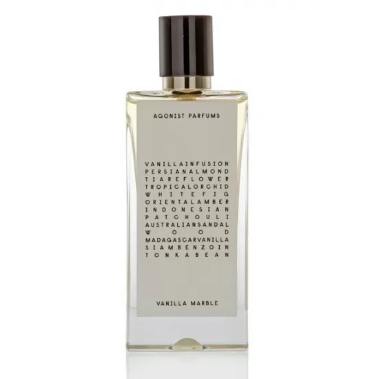 Agonist Vanilla Marble EDP 50ml
