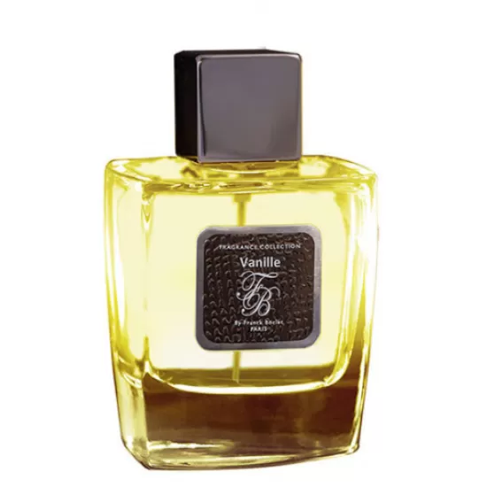 Franck Boclet Vanille EDP 100ml (FBVaedp100) by www.coucoushop.com