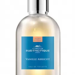 Comptoir Sud Pacifique Vanille Abricot EDT 100ml
