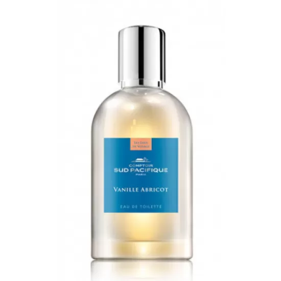 Comptoir Sud Pacifique Vanille Abricot EDT 100ml
