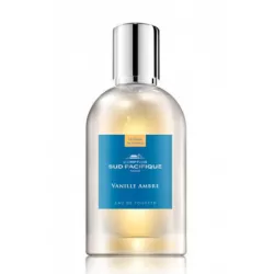 Comptoir Sud Pacifique Vanille Ambre EDT 100ml