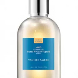 Comptoir Sud Pacifique Vanille Ambre EDT 100ml