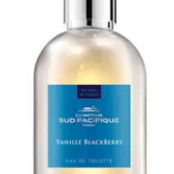 Comptoir Sud Pacifique Vanille Blackberry EDT 100ml