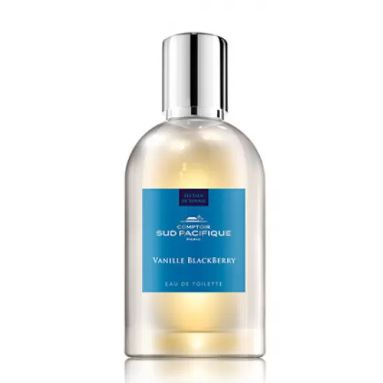 Comptoir Sud Pacifique Vanille Blackberry EDT 100ml