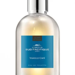 Comptoir Sud Pacifique Vanille Cafè EDT 100ml