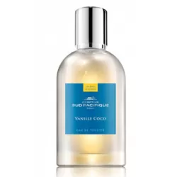 Comptoir Sud Pacifique Vanille Coco EDT 100ml