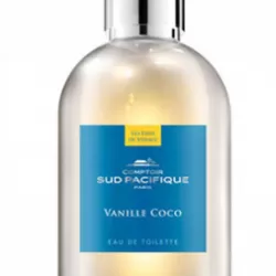 Comptoir Sud Pacifique Vanille Coco EDT 100ml
