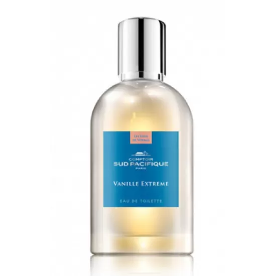 Comptoir Sud Pacifique Vanille Extreme EDT 100ml