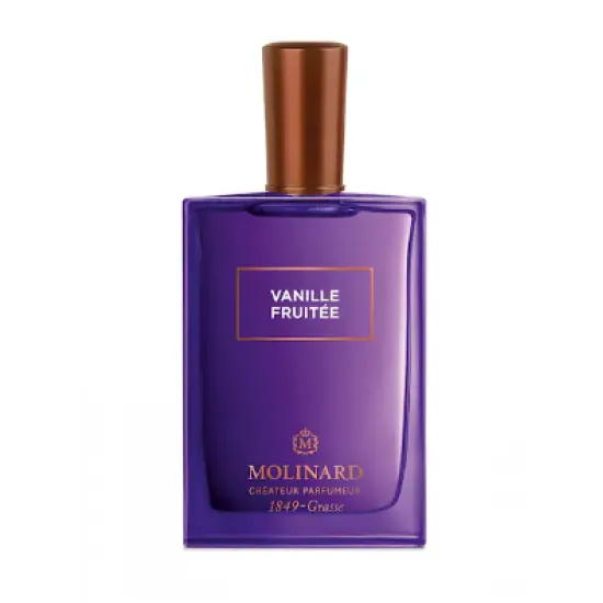Molinard Vanille Fruitee EDP 75ml