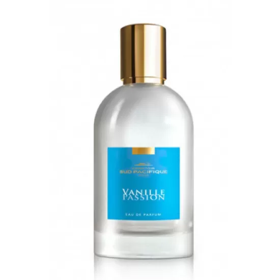 Comptoir Sud Pacifique Vanille Passion EDP 100ml