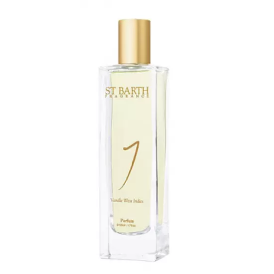 Ligne St. Barth Vanille West Indies Parfum 50ml