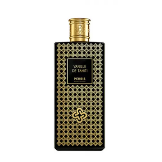 Perris Vanille de Tahiti EDP 50ml