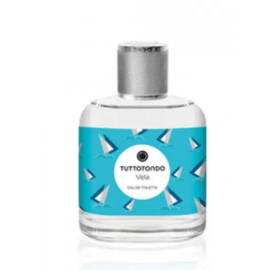 Tuttotondo Vela EDT 100ml