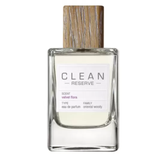Clean Reserve Velvet Flora EDP 100ml