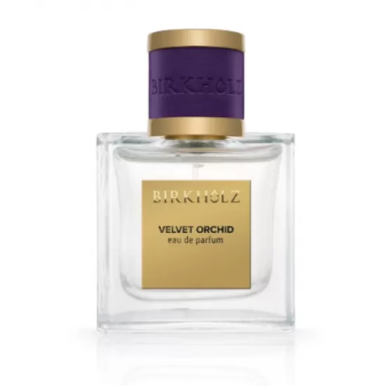 Birkholz Velvet Orchid EDP 50ml