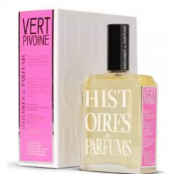 Histoires de Parfums Vert Pivoine EDP 120ml