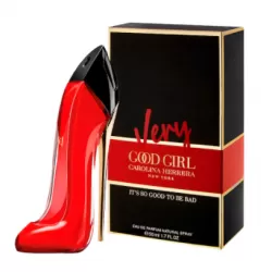 Carolina Herrera Good Girl Very EDP 50ml