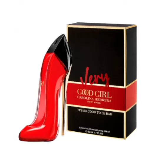 Carolina Herrera Good Girl Very EDP 50ml