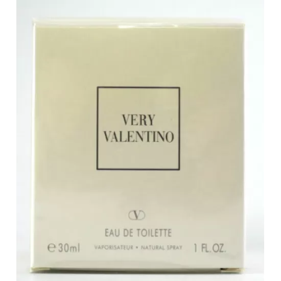 Valentino Very Valentino EDT 30ml