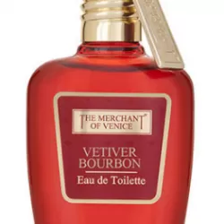 The Merchant of Venice Vetiver Bourbon EDT 50ml