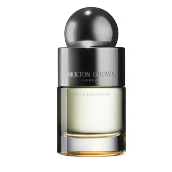 Molton Brown Vetiver & Grapefruit EDT 50ml